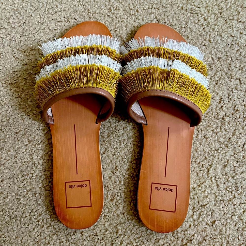 Dolce Vita slides